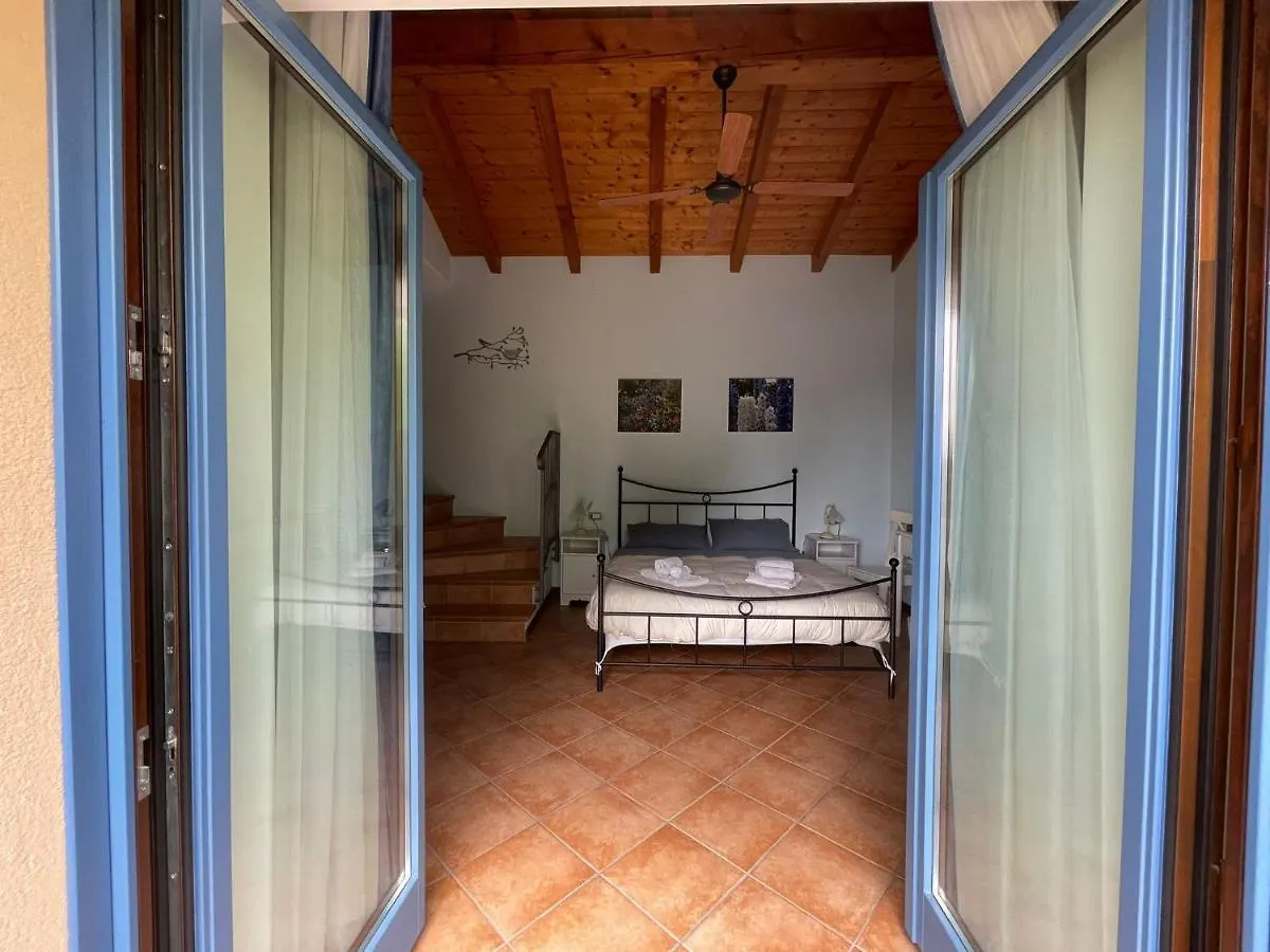 B&B La Casa Di Trizzi Como