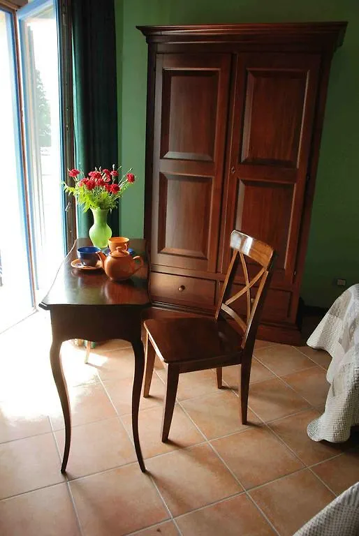B&B La Casa Di Trizzi Como