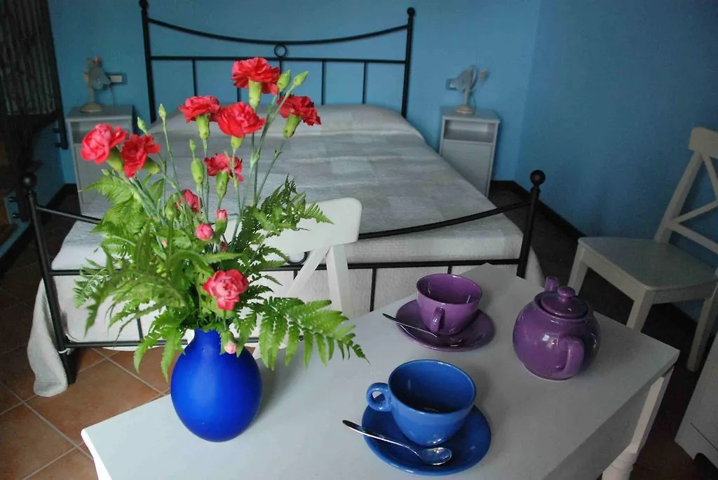 B&B La Casa Di Trizzi Como