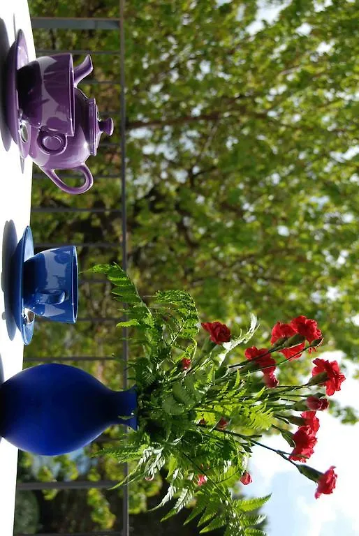 B&B La Casa Di Trizzi Como Nocleg ze śniadaniem
