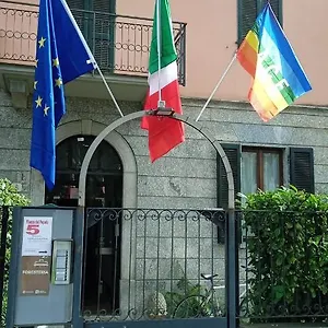 Megaride Pensjonat