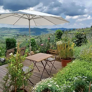  Frühstückspension Panoramic Italien