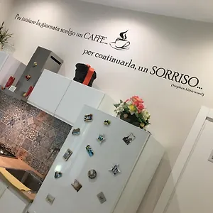  Frühstückspension Le Stanze Dell'emiro Italien