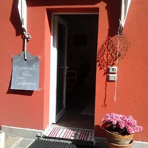  Bed and breakfast Casa Cantoniera