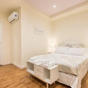  Aparthotel Dimora Sant'orsola Italien