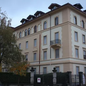  Bed and breakfast Borghi