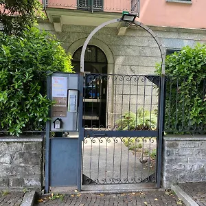 Megaride Pensjonat