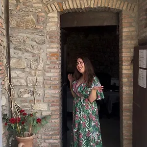  Bed and breakfast La Corte
