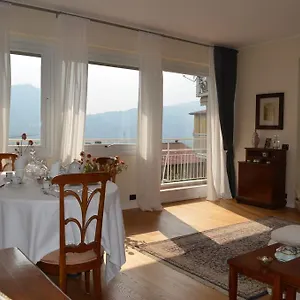 Bed and breakfast Paradisett