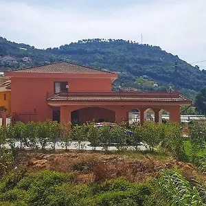 *** Frühstückspension Petitui Italien