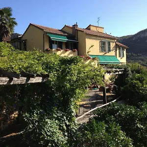  Gasthof Ai Cinque Campanili Italien