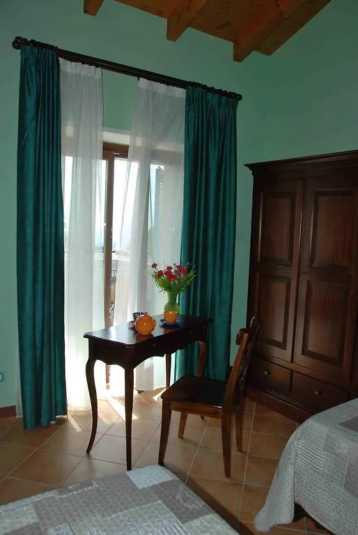 Bed & Breakfast B&B La Casa Di Trizzi Como