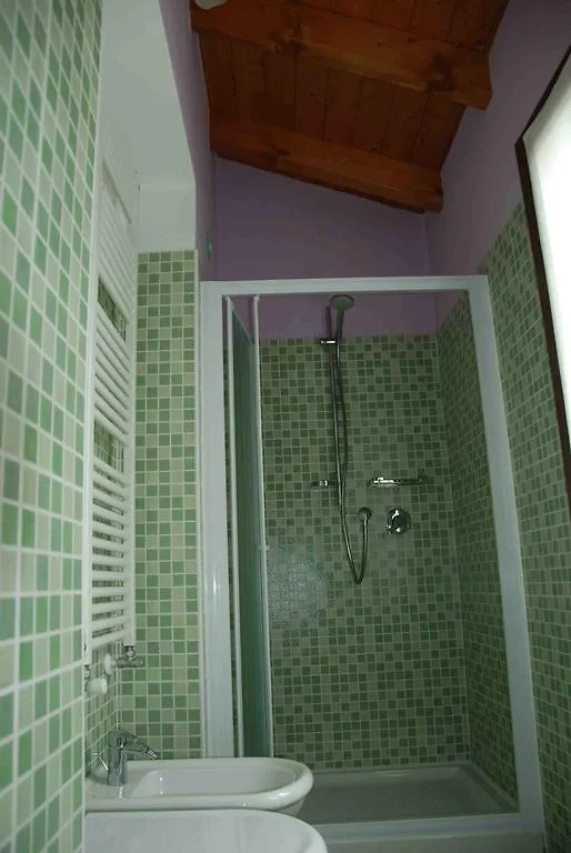 Bed & Breakfast B&B La Casa Di Trizzi Como