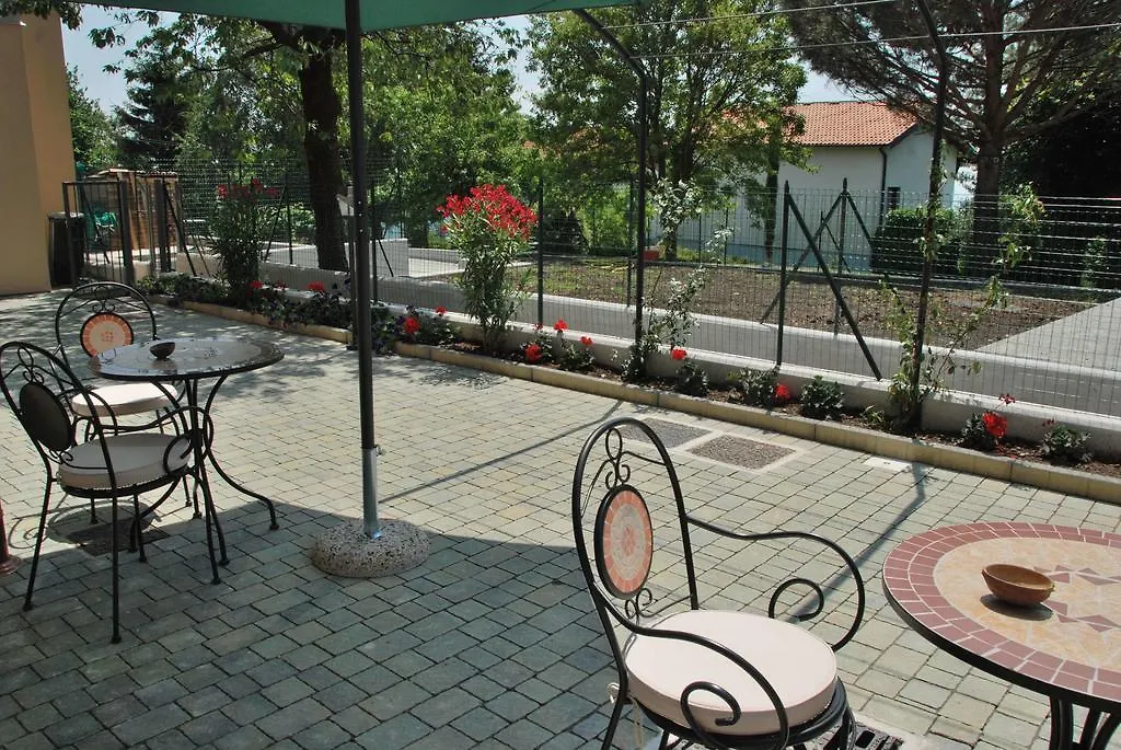 B&B La Casa Di Trizzi Como Italy